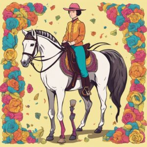 Kinderreithosen für Mädchen und Jungen, Geschenkideen zum Reiten