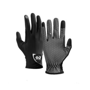 Atmungsaktive und rutschfeste Reithandschuhe für Herren, Damen und Unisex von Nuibechenly, ideal für alle Jahreszeiten