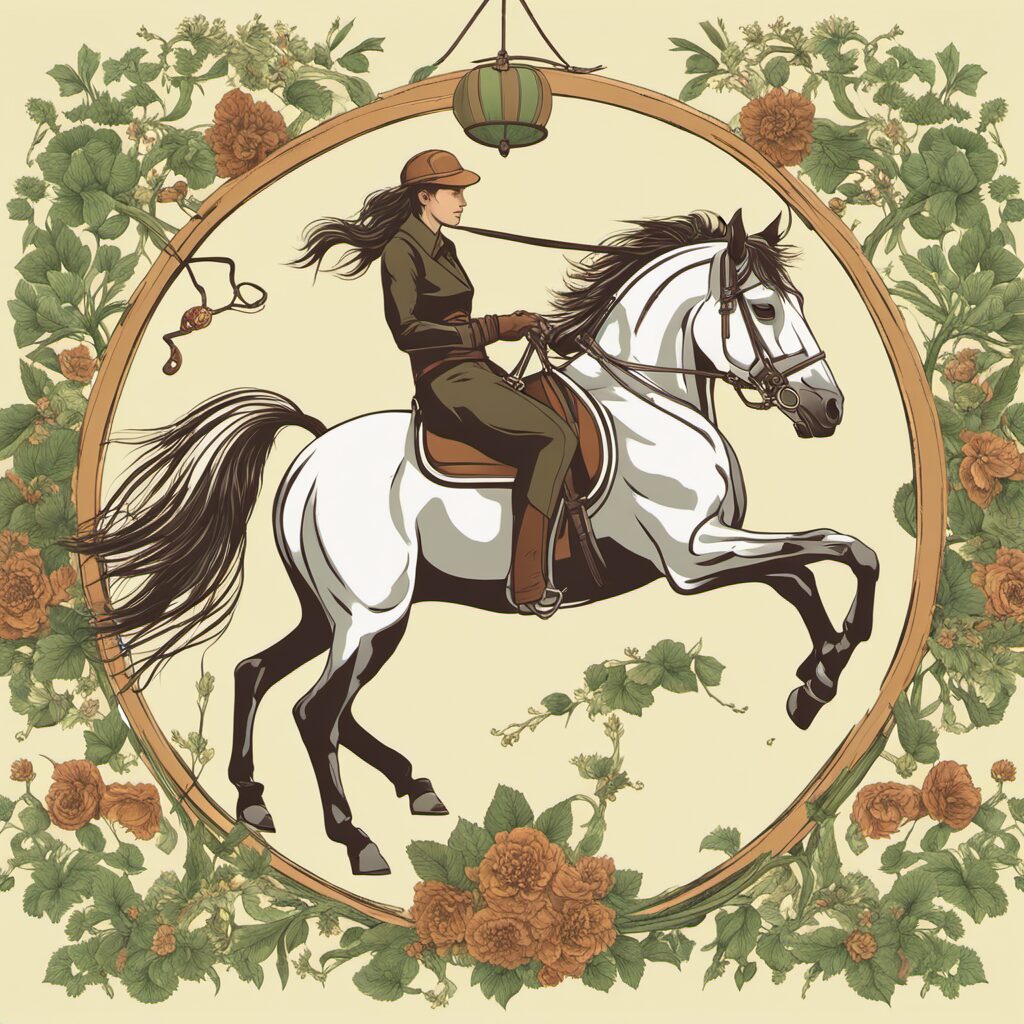 Entdecken Sie unsere großzügige Auswahl an Zügen für jeden Reiter!