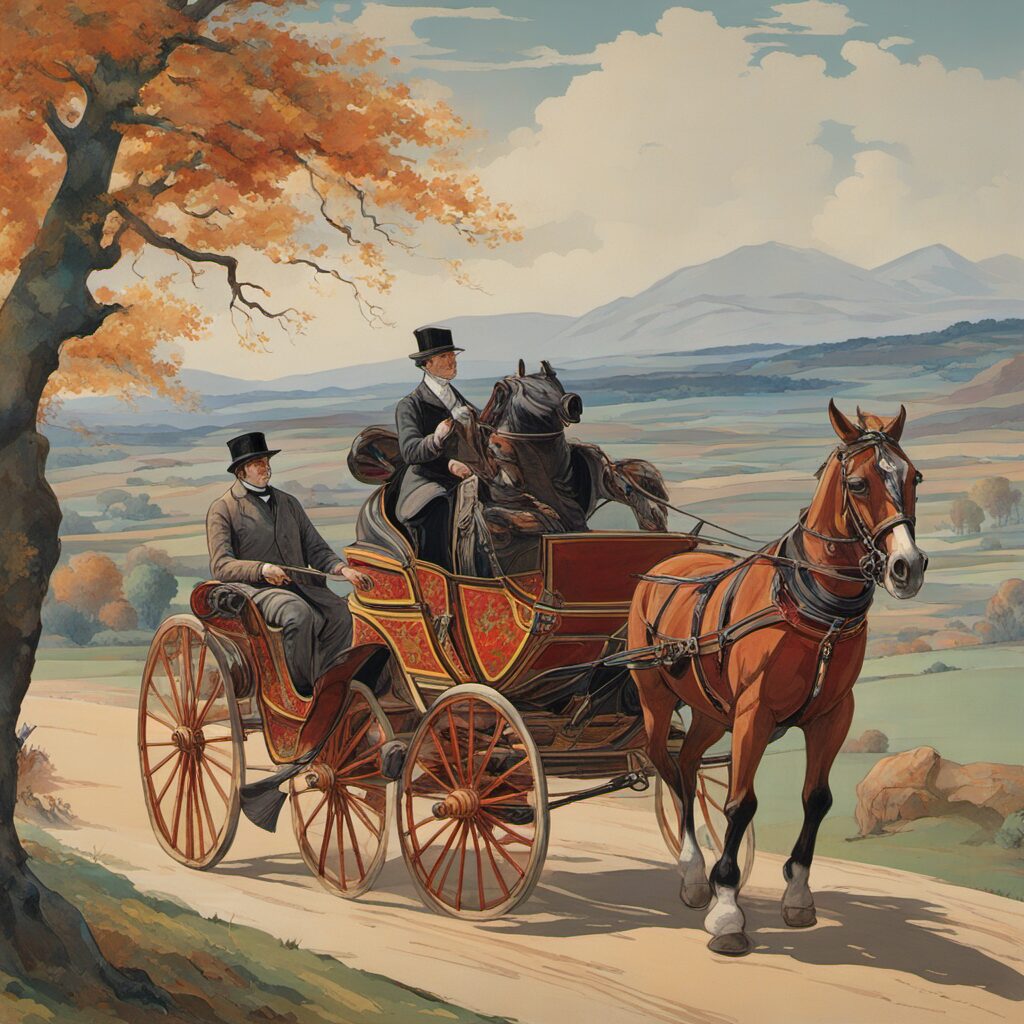 Leuchtender Pferdeanhänger mit verschiedenen Farben und Mustern - perfekt für jeden Pferdeliebhaber