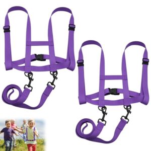 Pferdegeschirr für Kinder, Pferdeleine zum Spielen für Jungen und Mädchen, Skifahren Rollenspiel Zubehör für Spielpferd Größenverstellbar