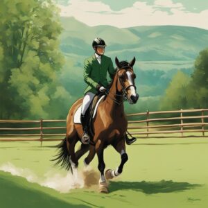 Die besten Reithandschuhe für Damen und Herren - Schutz und Haltbarkeit für den Reitsport