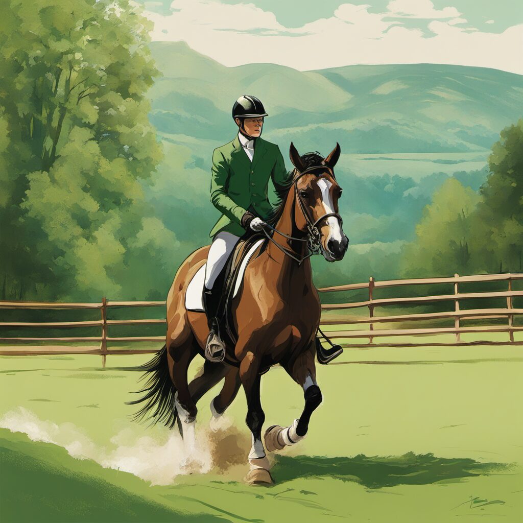 Die besten Reithandschuhe für Damen und Herren - Schutz und Haltbarkeit für den Reitsport