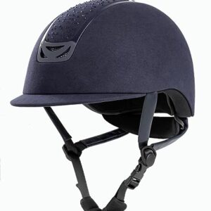 Ergonomischer Reitschutz 'Comfort Glory' für sicher und bequemes Pferderennen