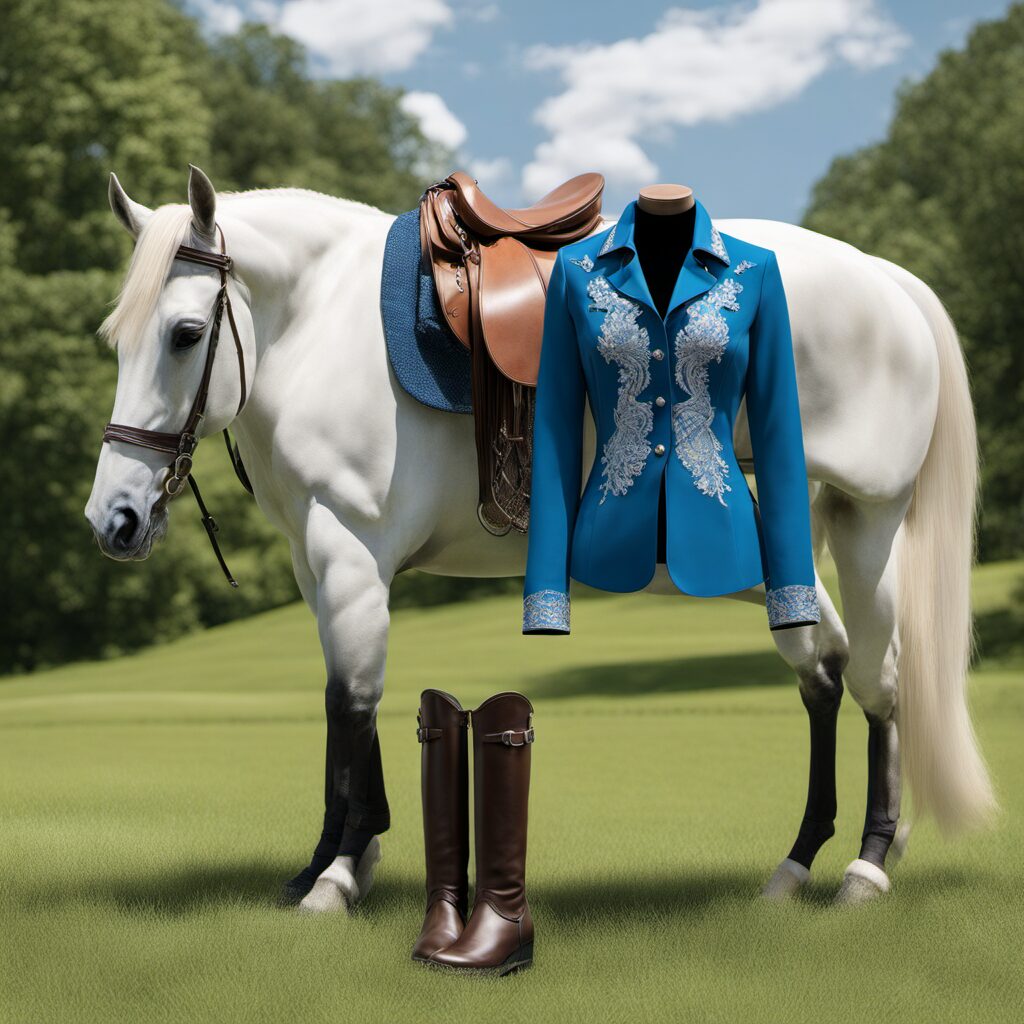 Elegante Reitlegginge in verschiedenen Farben und Stilen für Damen - perfekte Geschenkideen für jede Reiterin, erleichtern das Reiten und bieten Sicherheit.