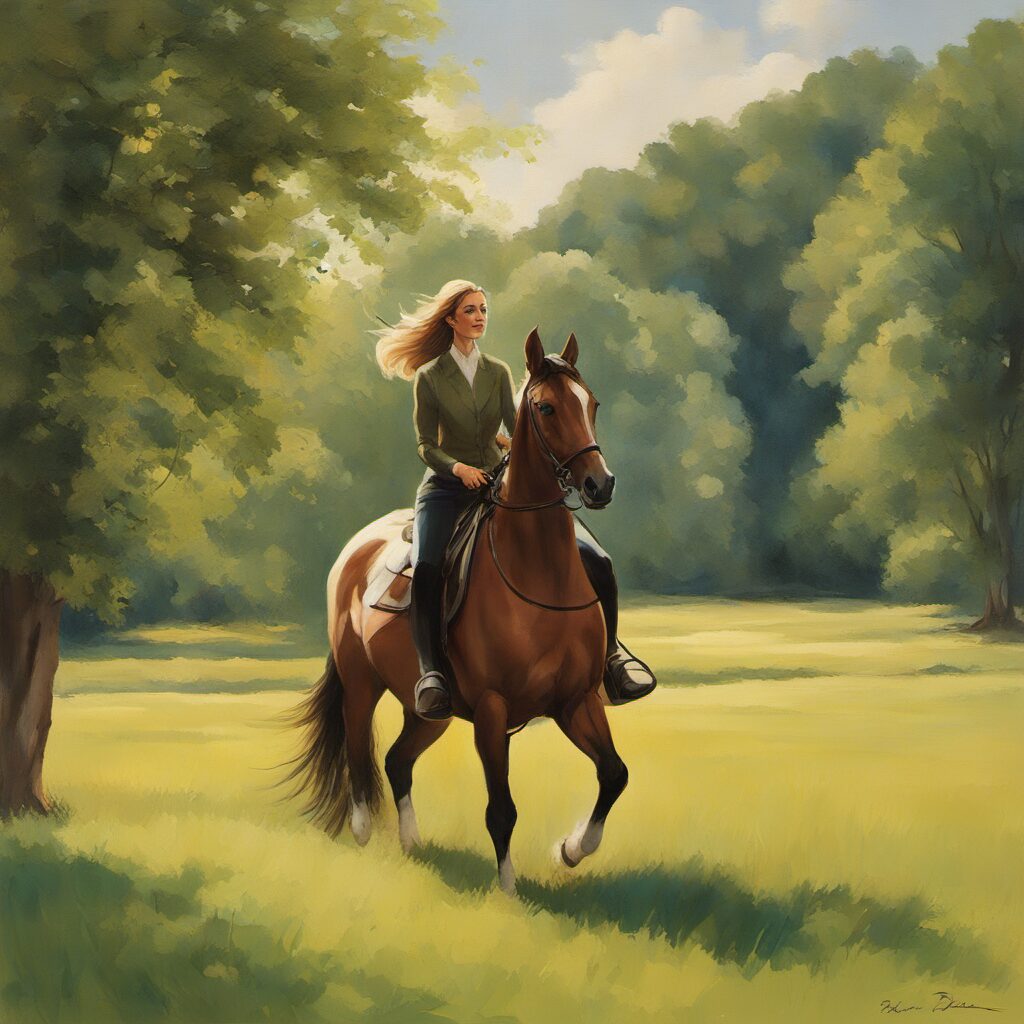 Reitleggings und Reithosen für Anfänger und erfahrene Reiter - Hochwertige Geschenkideen rund ums Reiten