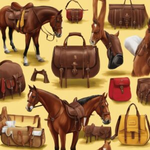 Entdecke die perfekten Geschenkideen für jeden Pferdeliebhaber - Sattelhalter von AMKA, WALDHAUSEN und anderen Top-Herstellern