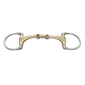 Hochwertige Sprenger-Trense für Pferde - Effektive Hilfsmittel für das tägliche Training und die Pflege Ihres Pferdes