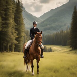 Steigbügel als ultimative Ausrüstung für jeden Reiter - Sicherheit und Bequemlichkeit beim Reiten