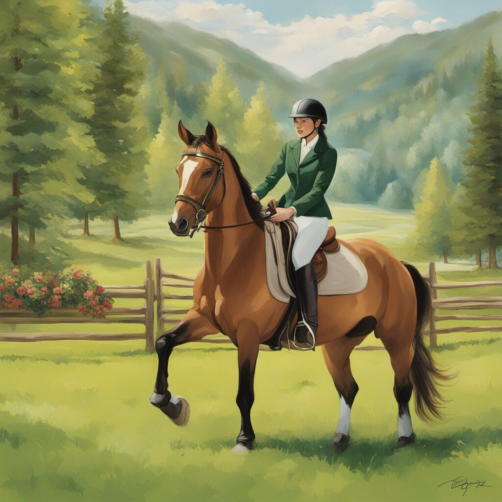 Entdecke unsere tollen Stiefel-Angebote für Reiterinnen mit Komfort, Sicherheit und einer tollen Optik.