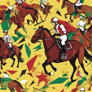 Turnierhemden von Schleich Horse Club, beroy und LeMieux - perfekte Geschenke für Kinder und Erwachsene zum Reiten