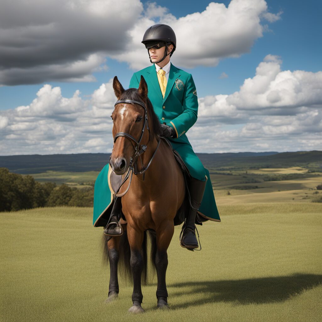 Turnierjackets für Kinder - perfekte Geschenkideen für Reitsportbegeisterte mit optimaler Komfort, atmungsaktiver und leicht pflegbarer Oberfläche in verschiedenen Farben und Größen