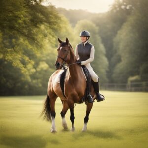 Eine hochwertige Kandare ist das perfekte Geschenk für jeden Pferdeliebhaber, ideal zum Reiten und zur Pflege des Pferdes.