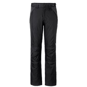 Unisex Hose POLAR BREECHES - Komfortable Hosenbeine mit elastischer Taille und anti-slip-Vollbesätzen aus Raysued, ideal zum Reiten