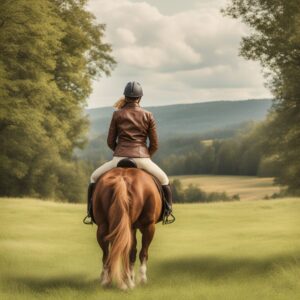 Ein Vielseitigkeitssattel ist das ideale Geschenk für jeden Reiter. Flexible und vielseitige Sättel bieten Sicherheit und Komfort für jeden Reiter.