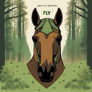 Pferdefliegenschutzprodukte - Geschenke zum Schutz deines Pferdes vor Insekten