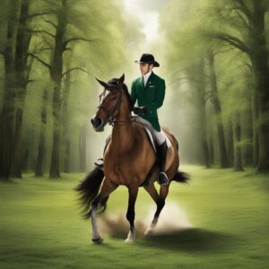 Chaps - Reitschuhe für den Schutz des Pferdes und des Reiters, ideale Geschenkidee rund ums Reiten