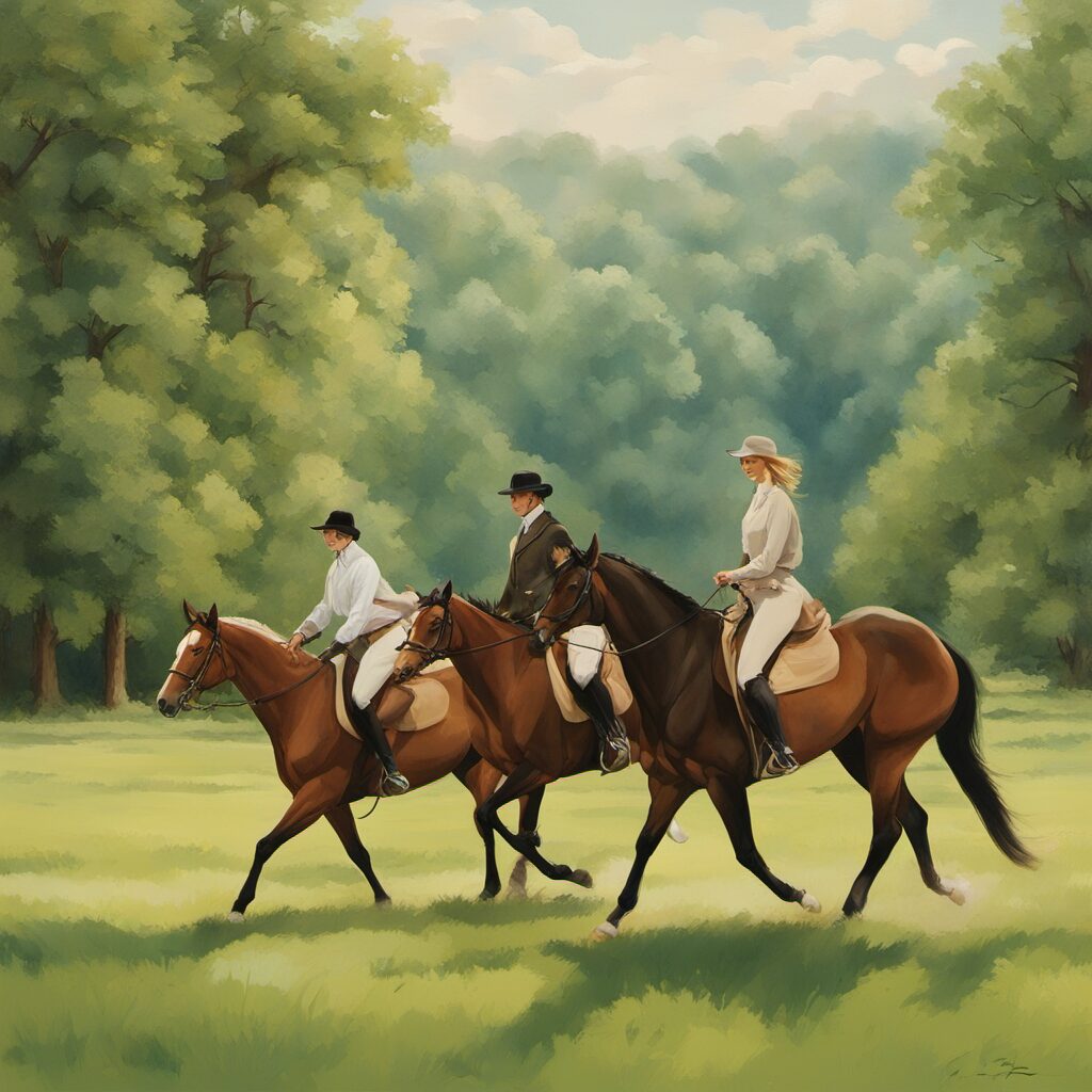 D-Gebisse von Equinate - Geschenke für Einsteiger und Fortgeschrittene