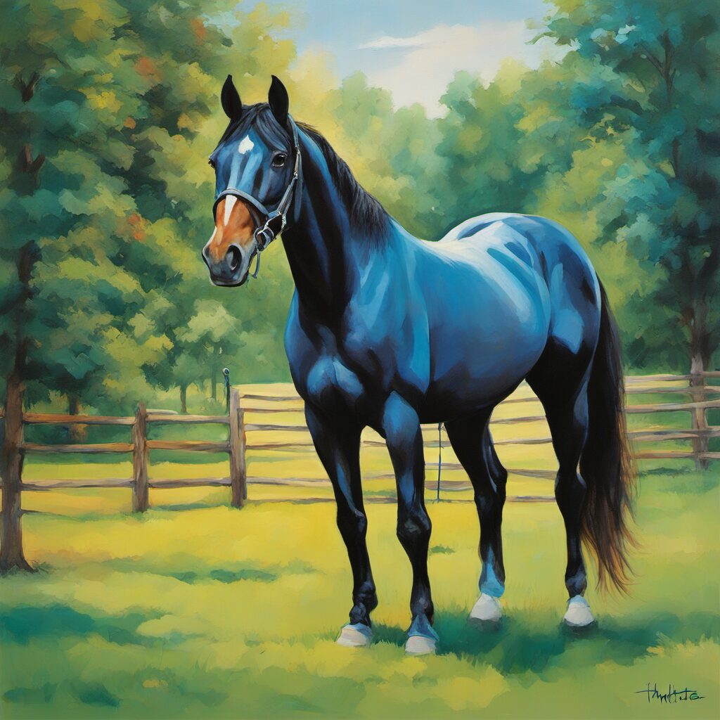 Pferde-Führstricke in verschiedenen Farben, sicher und komfortabel für Reitspaß, Geschenkidee für Pferdeliebhaber