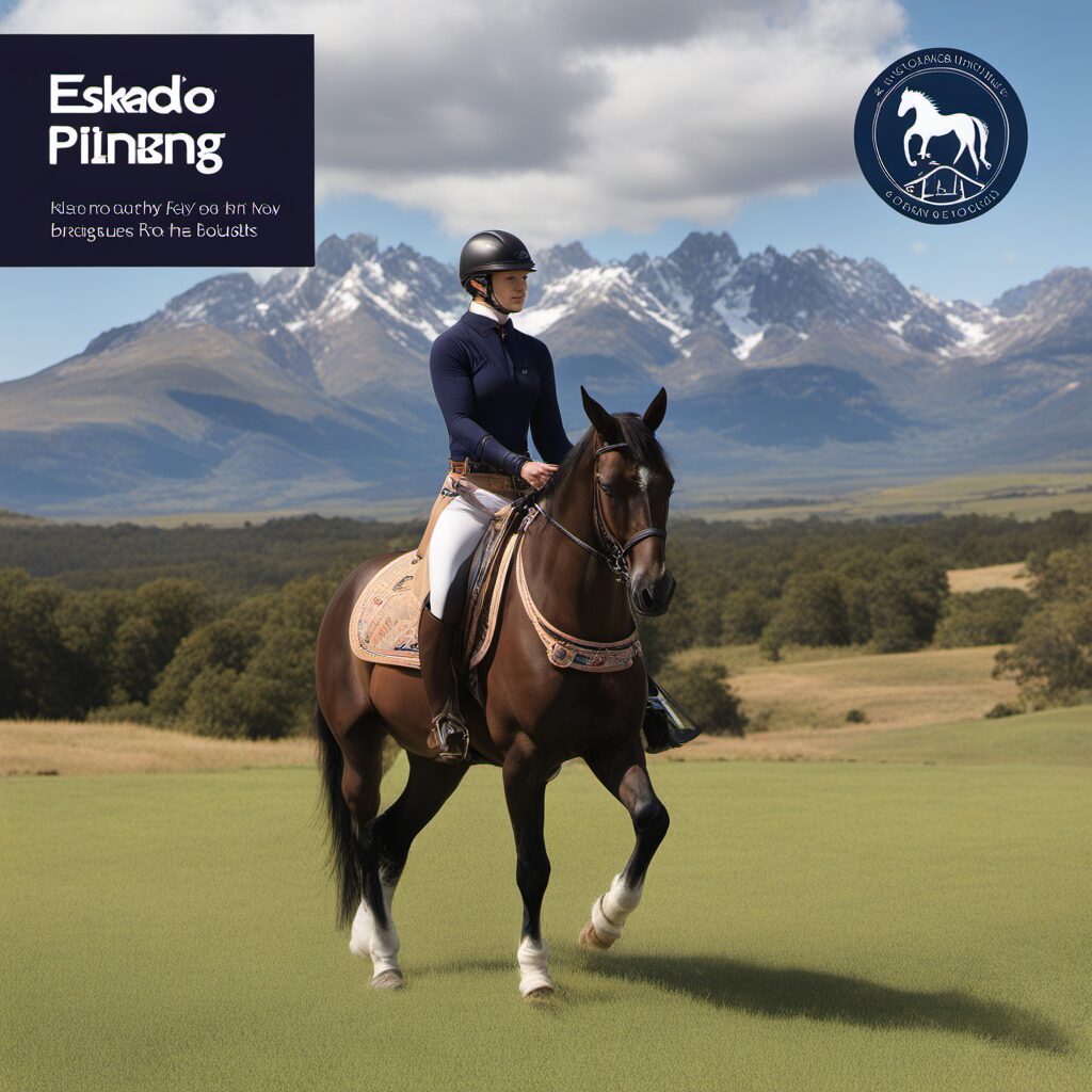 Stirnriemen für Reiter: Bequemer Komfort für das Pferd - perfektes Geschenk für Pferdeliebhaber