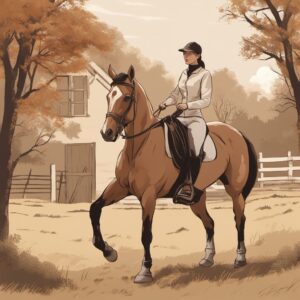 Geschenkideen für Damen: Lange Reitstiefel rund ums Reiten, Pferde, Reitstiefel