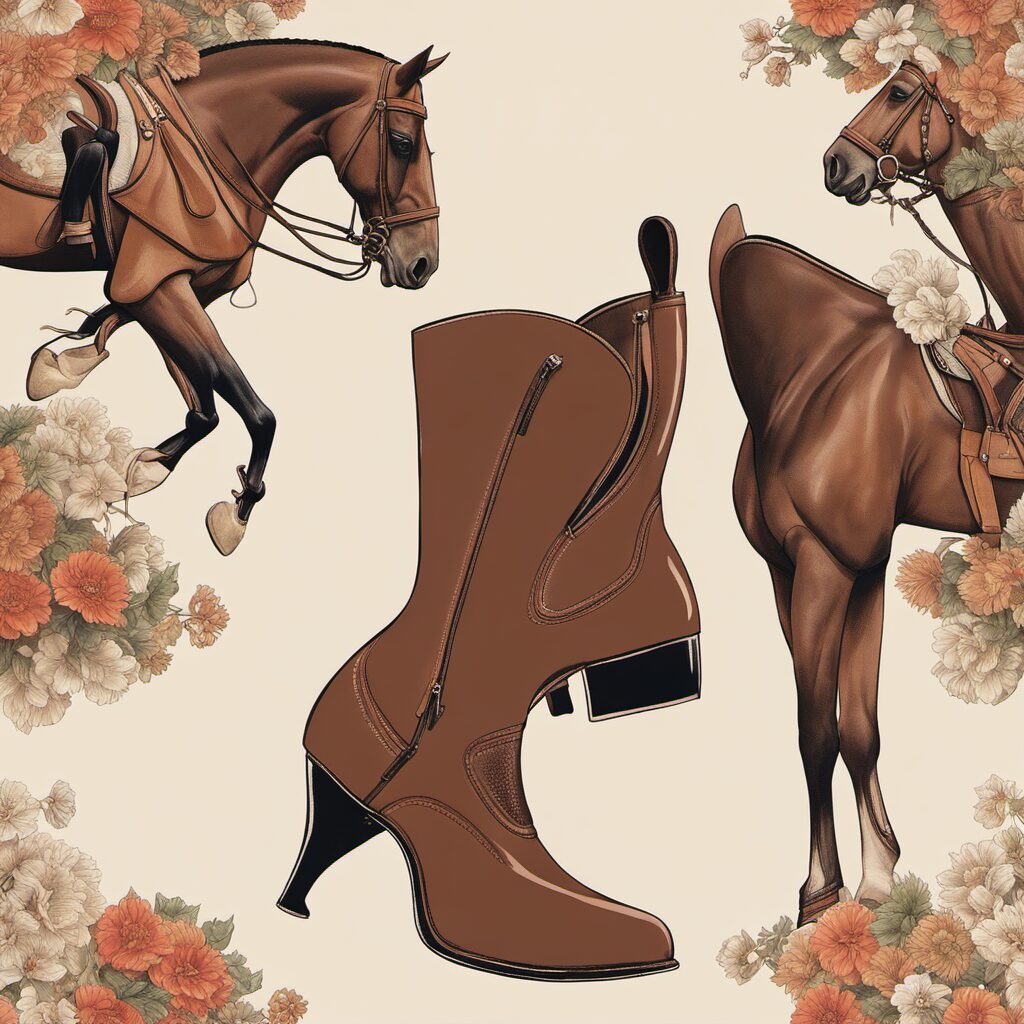 Perfekte Geschenke für Reitsportbegeisterte - Jodhpur-Stiefel, Reithandschuhe und mehr