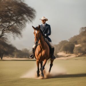 Herrenreitschuhe aus verschiedenen Materialien und Größen für den perfekten Reitpartner