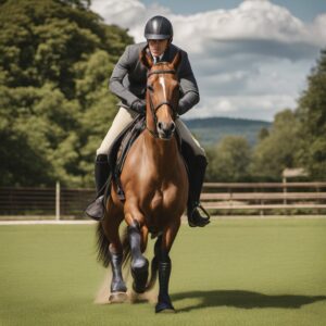 Herrenreitschuhe sind die perfekte Wahl für jeden Reiter. Entdecken Sie unsere Auswahl an hochwertigen Reitschuhen von namhaften Marken wie ELT, PROTECTIVE JODHPUR XTR LITE und Aigle.