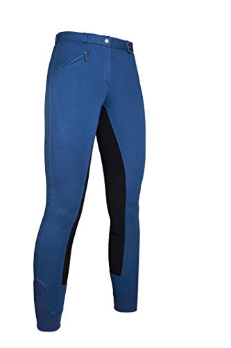 HKM Wülfer Reithose mit Vollbesatz, Modell X 2017 für Kinder und Damen in verschiedenen Farben