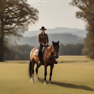 Satteldecke aus Lammfell fürs Pferd - Komfort und Schutz vor Druckstellen und Reizungen