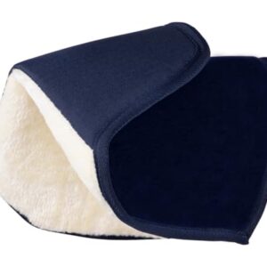 Widerrist Schoner für Pferde. Der Netzschutz schützt den Widerrist Ihres Pferdes vor Scheuerstellen im Fell. Es handelt sich um ein hochwertiges Produkt aus synthetischem Material.