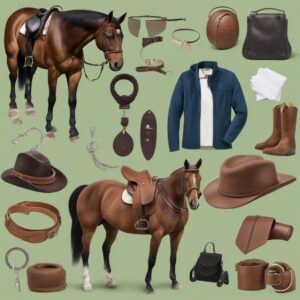 Reit-Geschenke für Pferdeliebhaber: Die besten Zubehör-Stücke. Hier finden Sie praktische Lösungen und stilvolle Dekorationen, perfekt für jeden Pferdeliebhaber.