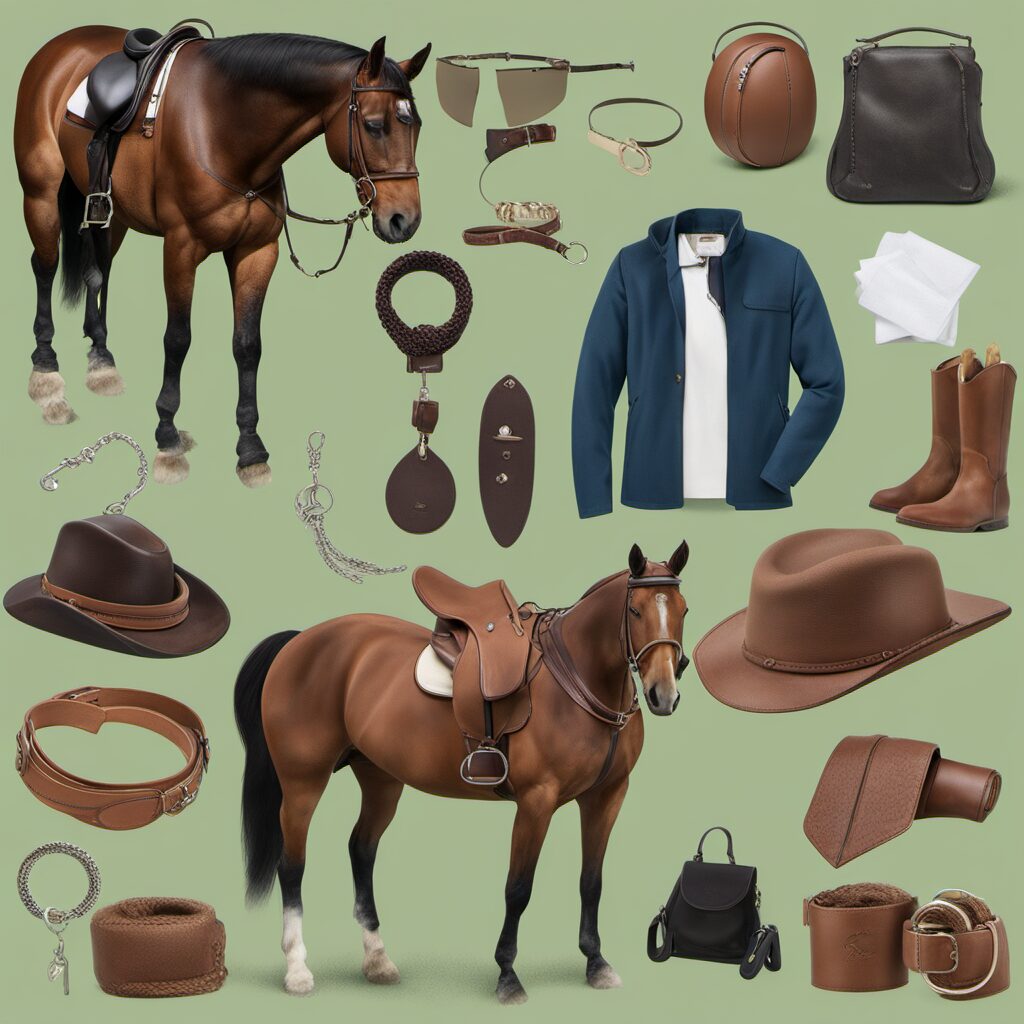 Reit-Geschenke für Pferdeliebhaber: Die besten Zubehör-Stücke. Hier finden Sie praktische Lösungen und stilvolle Dekorationen, perfekt für jeden Pferdeliebhaber.