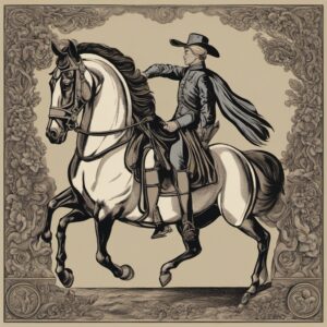 Schabracken für Pferde - Elegante Lösung für optimalen Komfort und Wirbelsäulen-Schutz