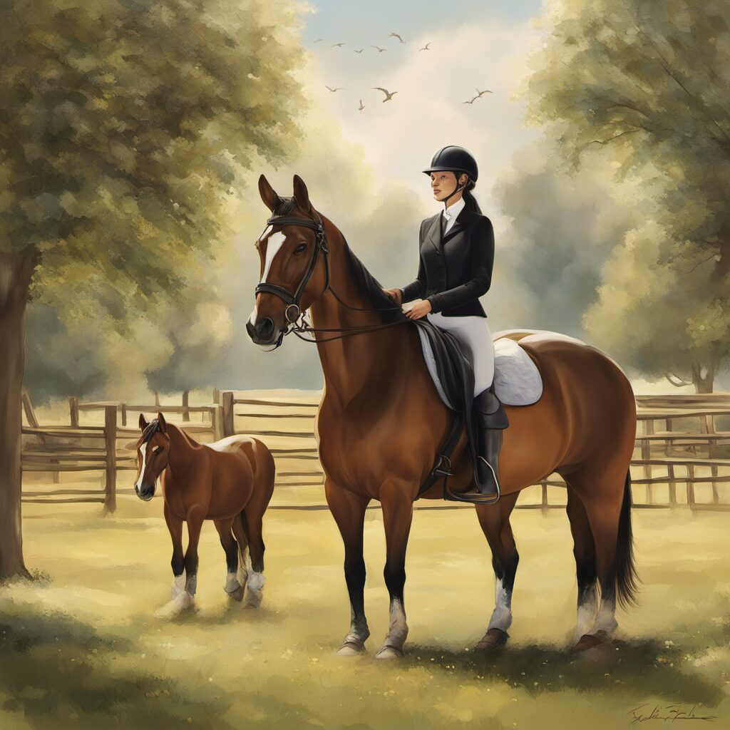 Pferdeprodukte, Hufglocken, Gamaschen, Widerristschoner, Ohrstöpsel, Wohlbefinden, Schutz, Reitsport-Alltag, Pferdefreunde