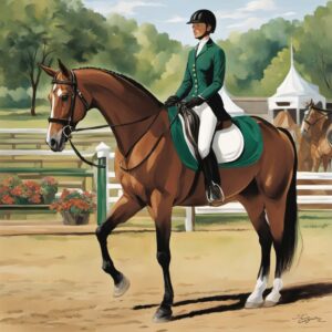 Steigbügel für Pferde - Hochwertige Riemensysteme und stabilen Bügel für beste Reiterlebnisse