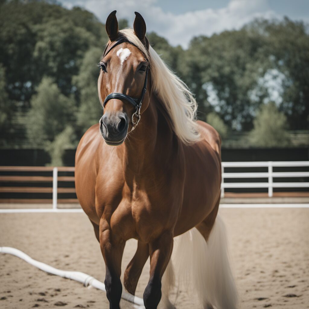 Wassertrensens für Pferde - Die perfekte Lösung für dein Pferd
