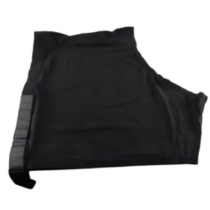 Hochelastischer und atmungsaktiver Schutz für Pferde - ideal für Pferde, die unter dem Wetterleiden leiden. Hochelastische und atmungsactive Beschichtung schützt das Pferd vor körperlicher Aktivität.