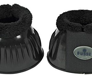 Pferdehufe in Hufglocken STURDY-PLUSH mit hoher Komfort und neuester Technologie