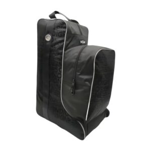 KESOTO Reitstiefeltasche, Mehrzweck Profi für Cowboystiefel, Hohe Stiefeltasche, 30 x 23 x 46 cm