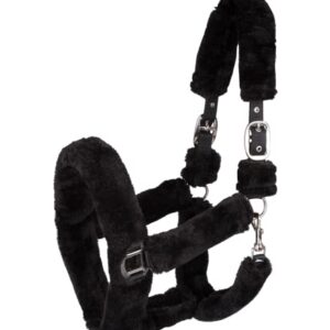 Halfter Cozy für Volkswagen, schwarz, Pferdeliebhaber-Produkt