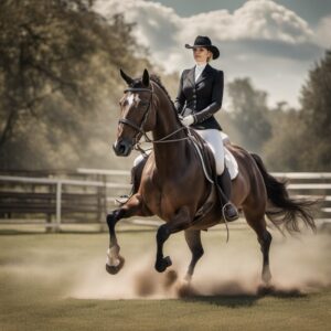 Entdecken Sie die perfekten Geschenkideen für jeden Reiter! Wir haben die besten Hackamores für Anfänger und Fortgeschrittene ausgewählt.