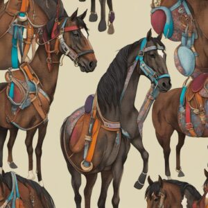 Geschenkideen für den Pferdefreund - Vorderzug und Martingal für Sicherheit, Komfort und Freiheit im Reiten