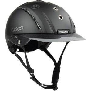 Sicherheitsbewusstes Casco für den Reitsport, hochwertige MISTRALL-Technologie, luftdurchlässig und bequem zu tragen