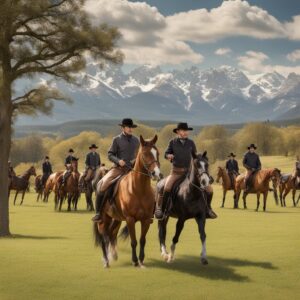 Finden Sie das ideale Chaps-Geschenk zum Reiten für jeden Anlass, ob Reise-Anfänger oder erfahrener Reiter