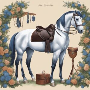 Beste Dressursättel als Geschenkidee für Reiter und Pferde, Ideen und Empfehlungen für den perfekten Sattel.