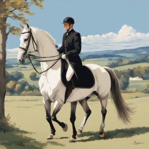 Entdecken Sie die besten Dressursättel für Fortgeschrittene und Anfänger - von Norton Club bis WALDHAUSEN. Das perfekte Geschenk für jeden Reiter.