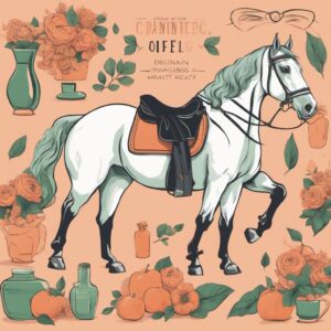 Geschenkideen für den Reitsport: Die besten Gamaschen und Schützer für dein Pferd