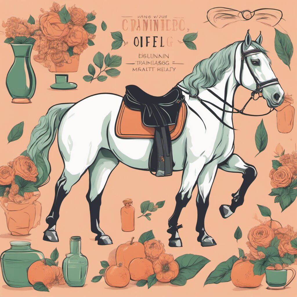 Geschenkideen für den Reitsport: Die besten Gamaschen und Schützer für dein Pferd