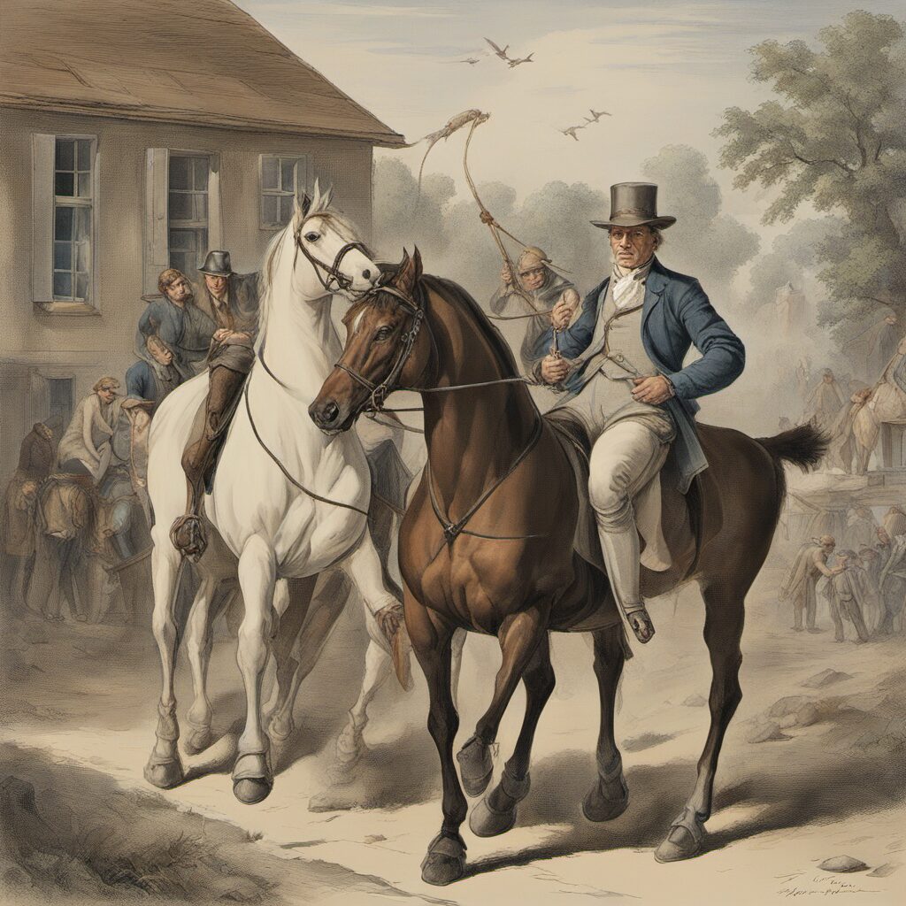 Geschenkideen zum Reitsport - Trensen, Knebeltrensen und Wassertrensen - perfekte Gebisse für jeden Reiter